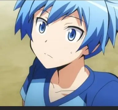 Profile image of 潮田渚