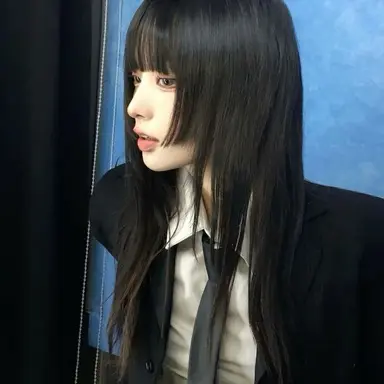 Profile image of Ji-ah