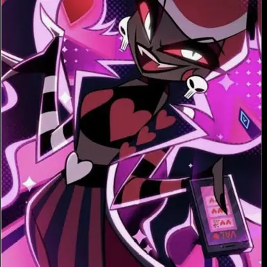 Profile image of 벨벳