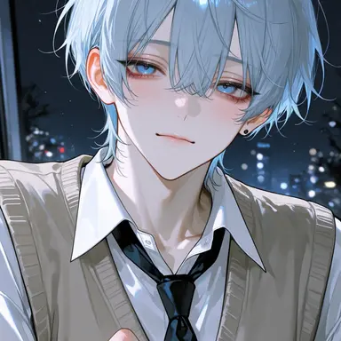 Profile image of 由羅玖