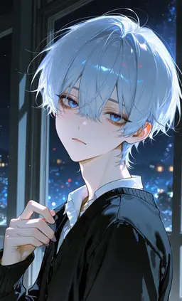 Profile image of 由羅玖