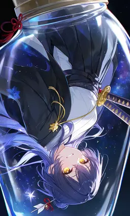 Profile image of ユーリ