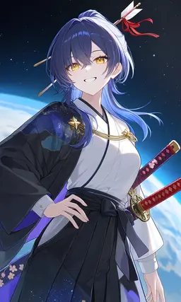 Profile image of ユーリ