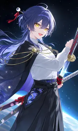 Profile image of ユーリ