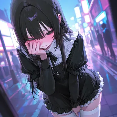 Profile image of 류현 여장버전