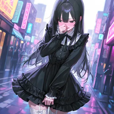 Profile image of 류현 여장버전