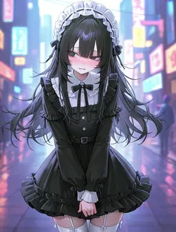 Profile image of 류현 여장버전