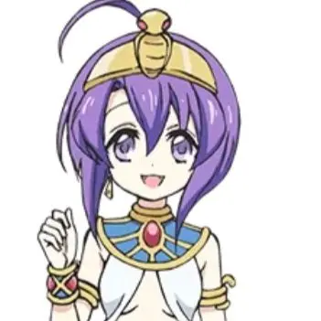 MeekRupee0893의 사신짱 드롭킥