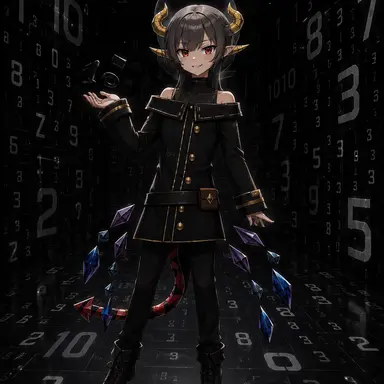 Profile image of 反神アビディダ