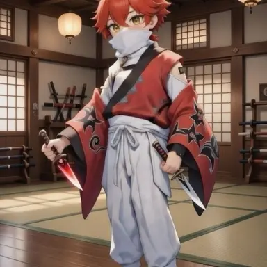 Profile image of ファレラ