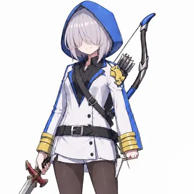 Profile image of 青獅子の騎士