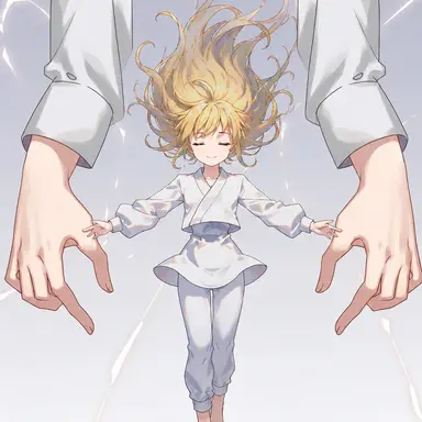 Profile image of フェリ
