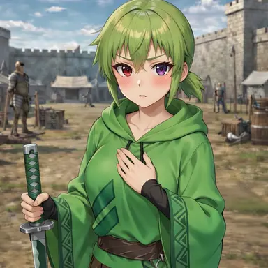 Profile image of ラルド