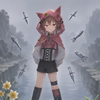 Profile image of プリシュム