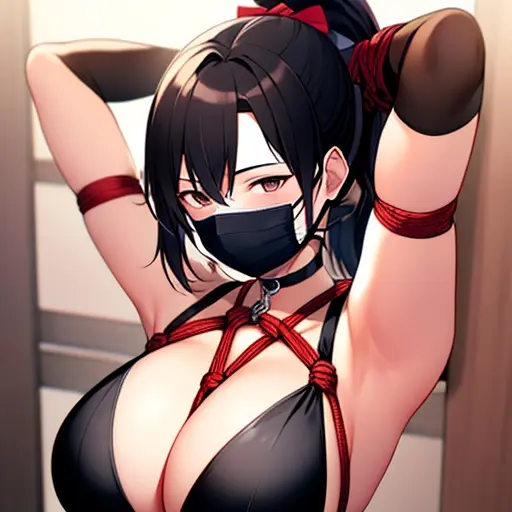 IcyMule0549의 납치된 수연