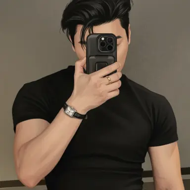 Profile image of 최산