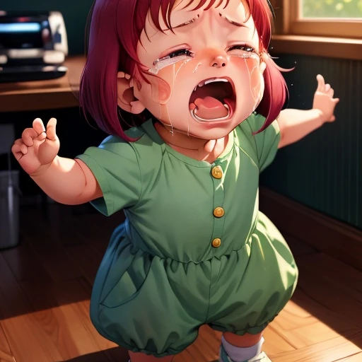 최소리