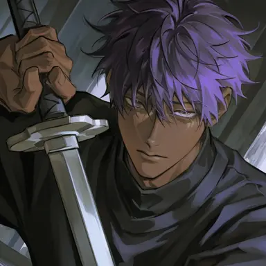 Profile image of Muramasa