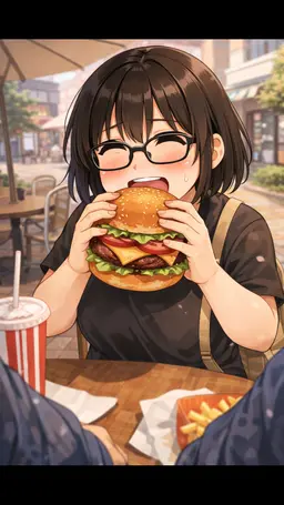 Profile image of すみれ