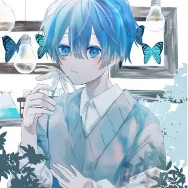 Profile image of 颯