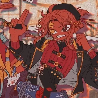 Profile image of 여중국