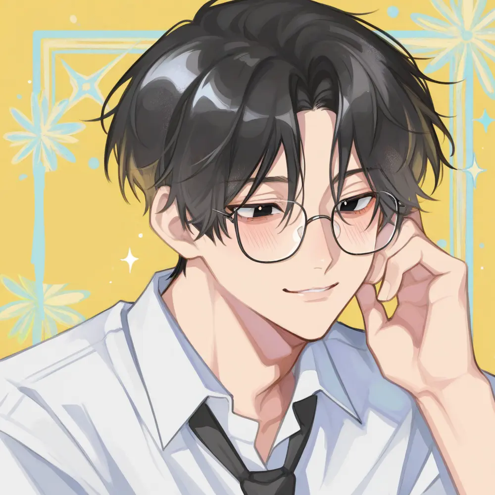 Salmon_360의 クラスの端にいるあの子