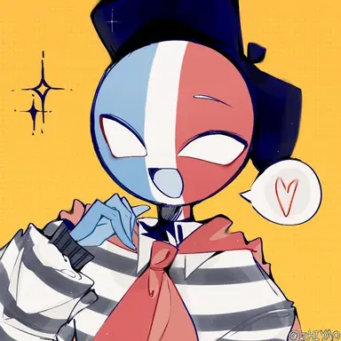 Profile image of 프랑스