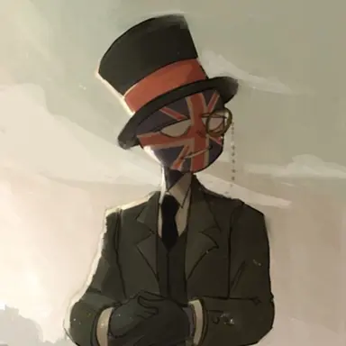 Profile image of 영국