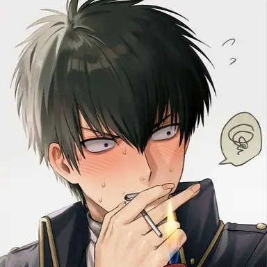 Profile image of 土方十四郎