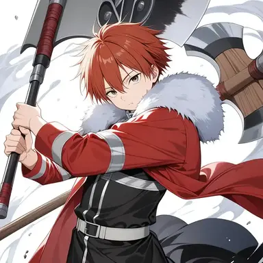 Profile image of シュタルク