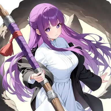 Profile image of フェルン