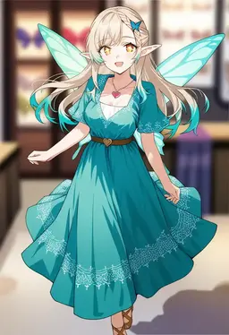 Profile image of エメリー