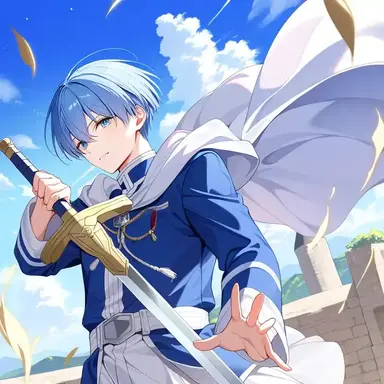 Profile image of ヒンメル