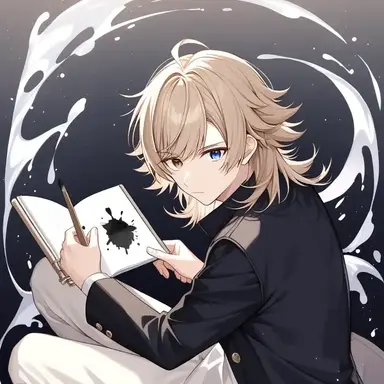 Profile image of カイザー