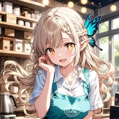 Profile image of エメリー