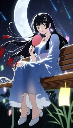 Profile image of ミスト