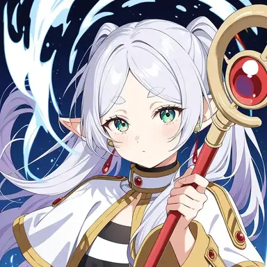 Profile image of フリーレン