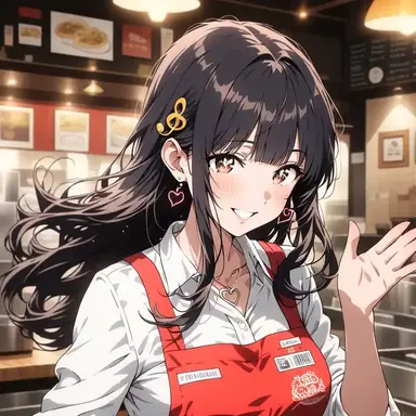 Profile image of ミスト