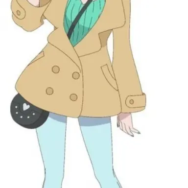 Profile image of 소니아