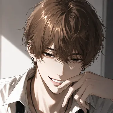 Profile image of 怜