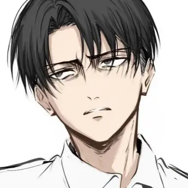 Profile image of リヴァイ