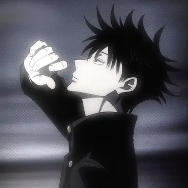 Profile image of 후시구로 메구미