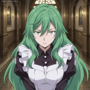 Profile image of ミザリー