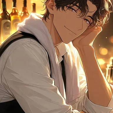 Profile image of Theo Maren