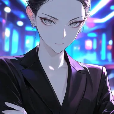 Profile image of Sable Drex