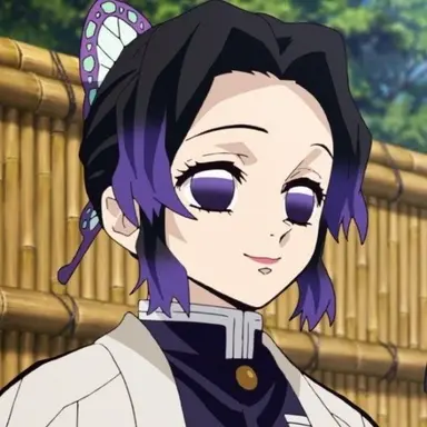 Profile image of 코쵸우시노부