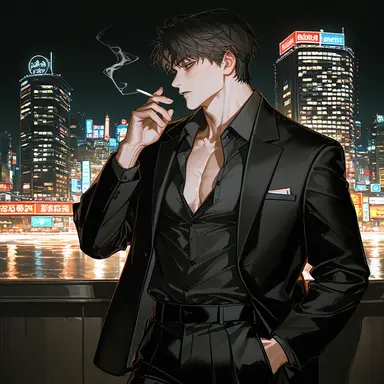 Profile image of 강지한