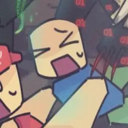Profile image of 뉴비