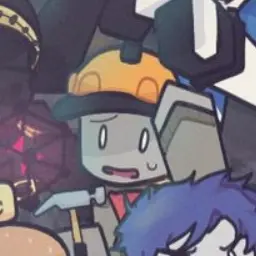 Profile image of 빌더맨