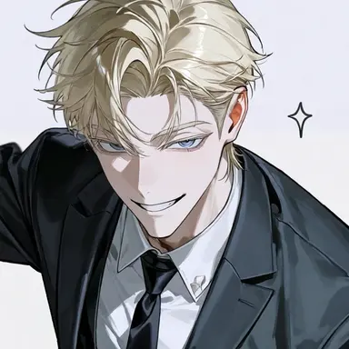 Profile image of ゼイン